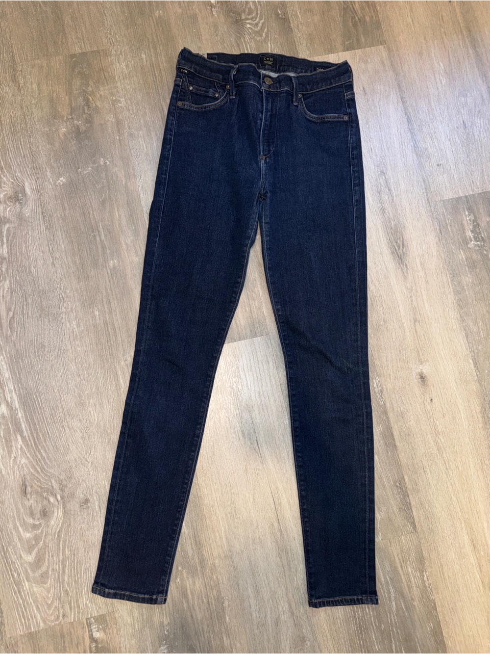 Women’s Citizens Of Humanity jeans
